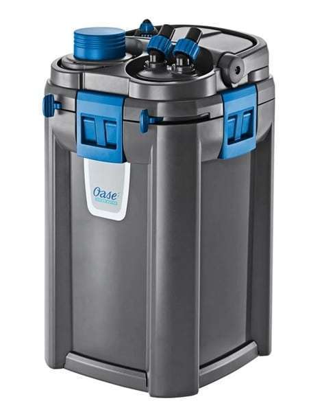 Oase BioMaster Thermo 350 External Filter with Heater