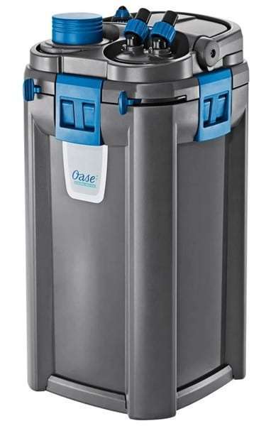 Oase BioMaster Thermo 600 External Filter with Heater