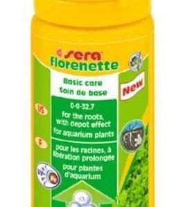 Sera Florenette Root Tabs 50 count